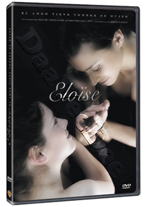 Elose's Lover (DVD)